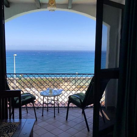 Panoramic Ocean View Apartment 플라야 델 잉글스 외부 사진