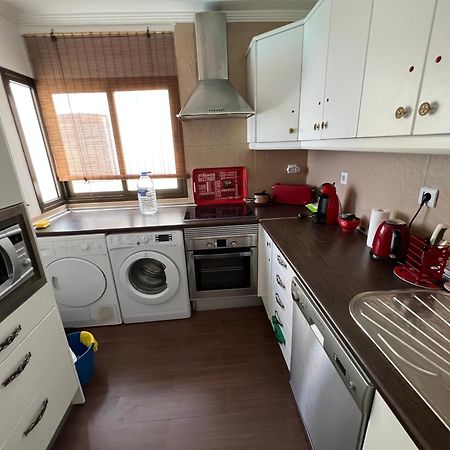 Panoramic Ocean View Apartment 플라야 델 잉글스 외부 사진