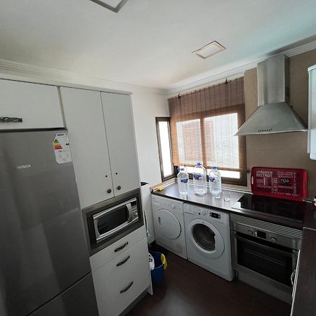 Panoramic Ocean View Apartment 플라야 델 잉글스 외부 사진