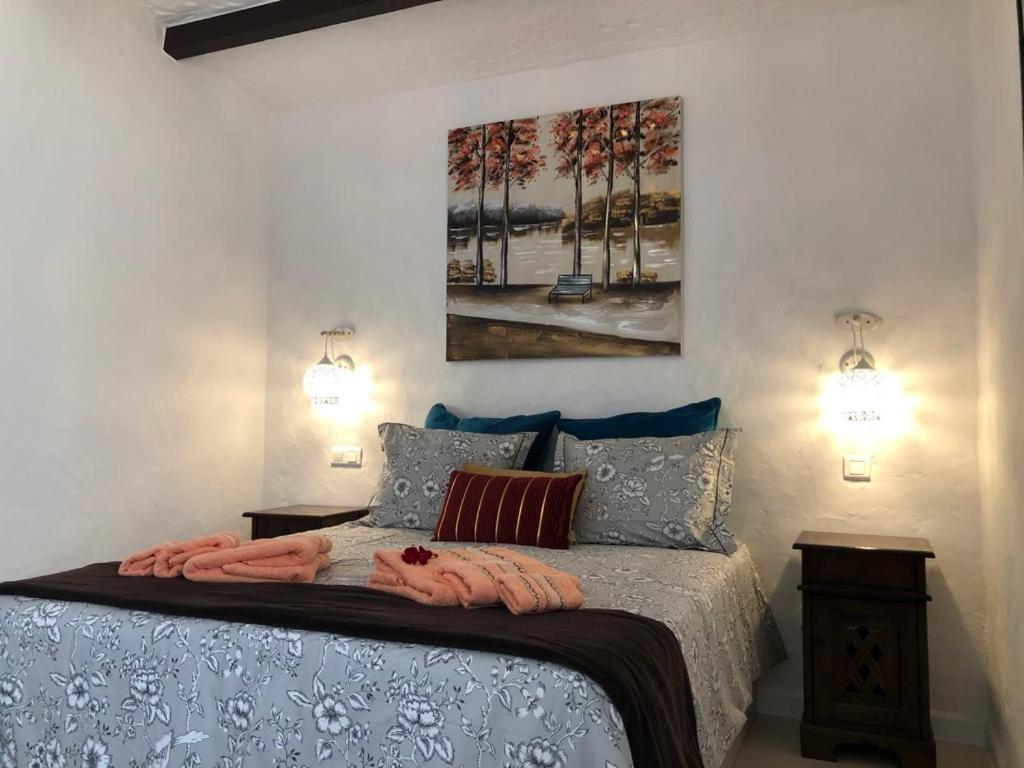 Panoramic Ocean View Apartment 플라야 델 잉글스 외부 사진