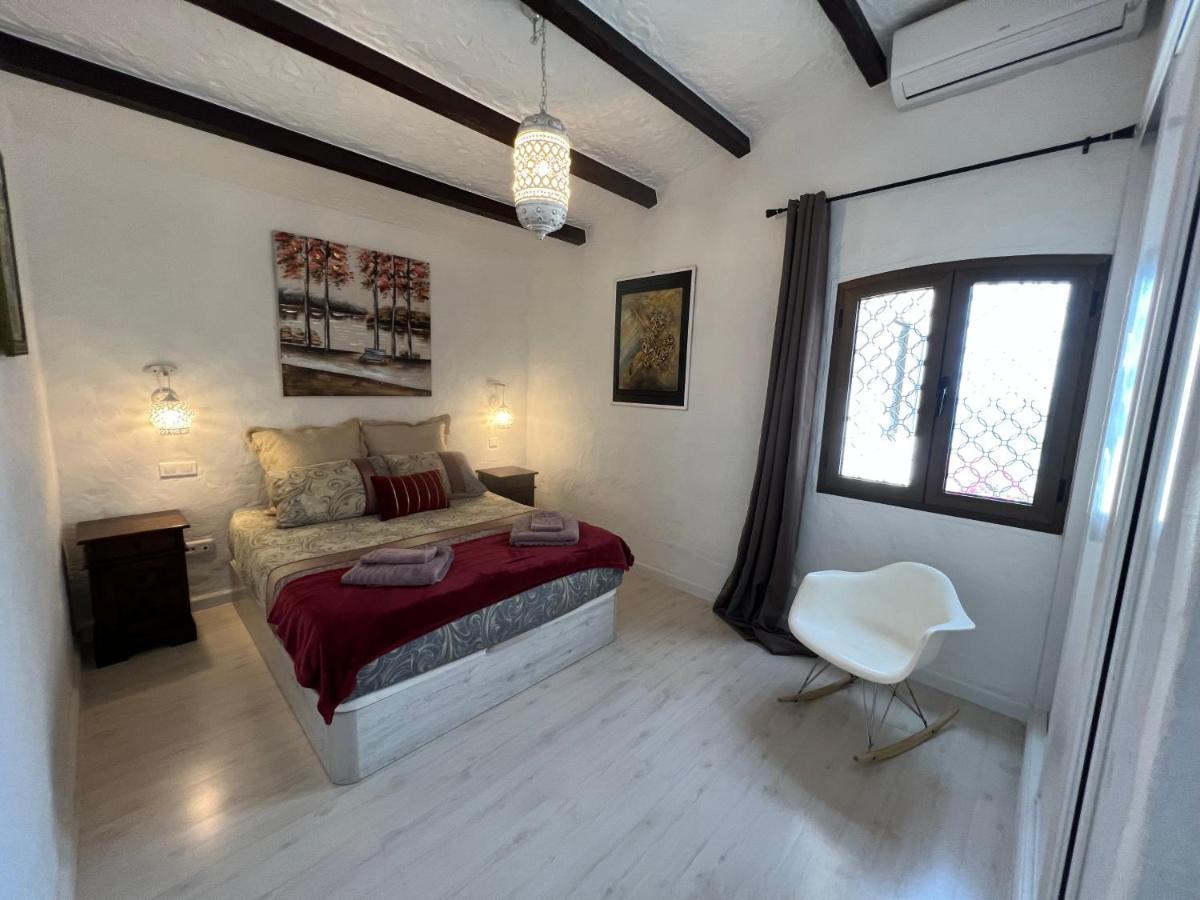 Panoramic Ocean View Apartment 플라야 델 잉글스 외부 사진