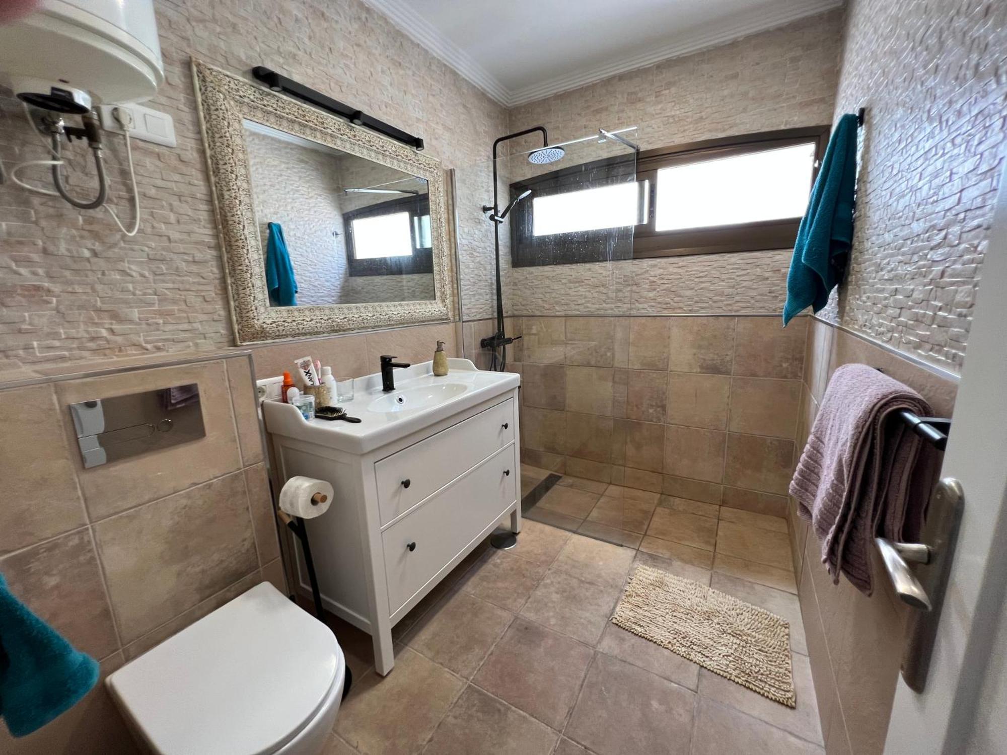 Panoramic Ocean View Apartment 플라야 델 잉글스 외부 사진