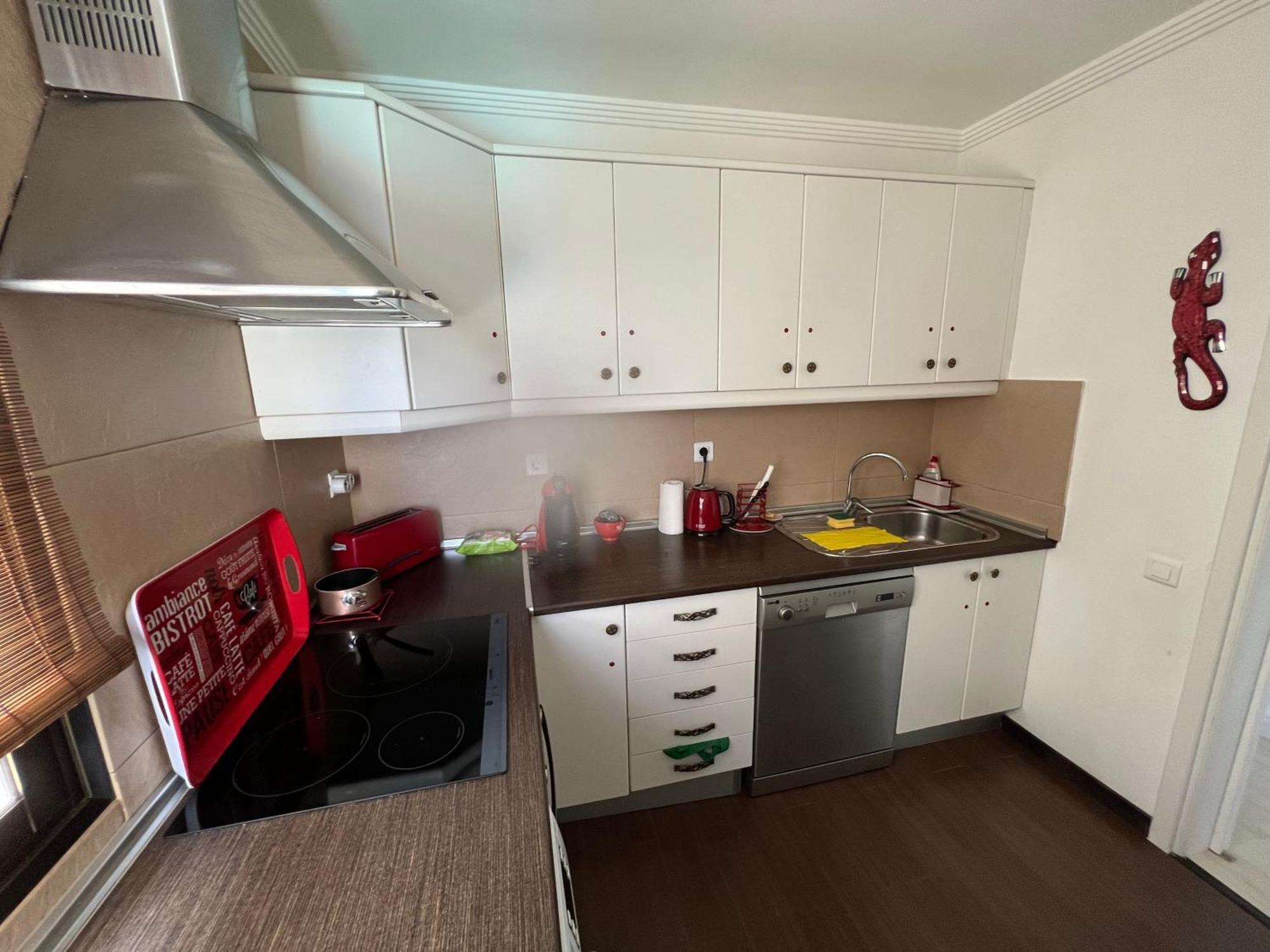 Panoramic Ocean View Apartment 플라야 델 잉글스 외부 사진