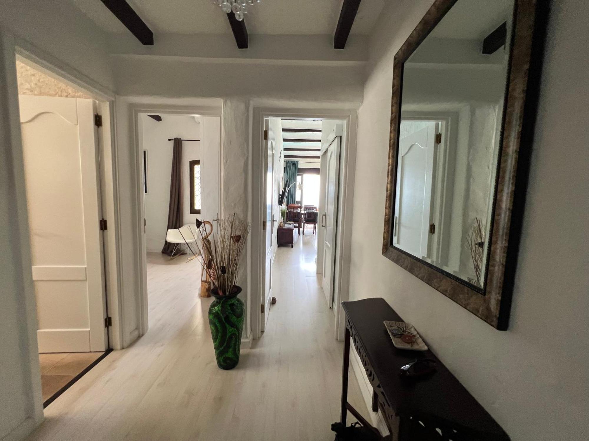 Panoramic Ocean View Apartment 플라야 델 잉글스 외부 사진