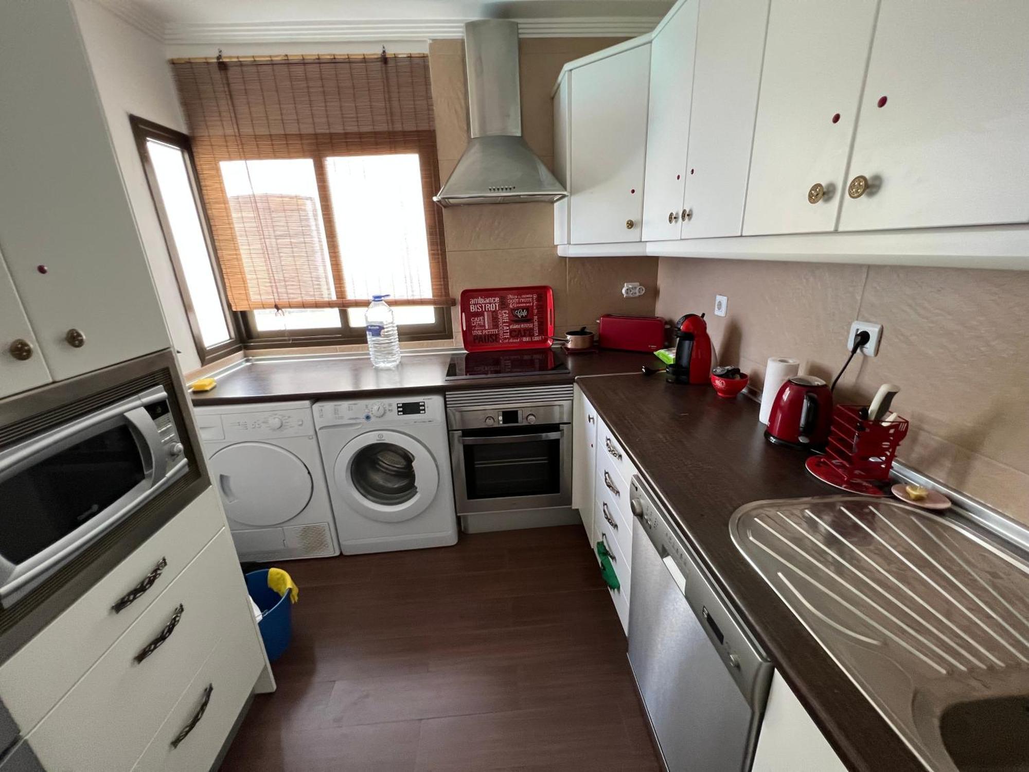 Panoramic Ocean View Apartment 플라야 델 잉글스 외부 사진