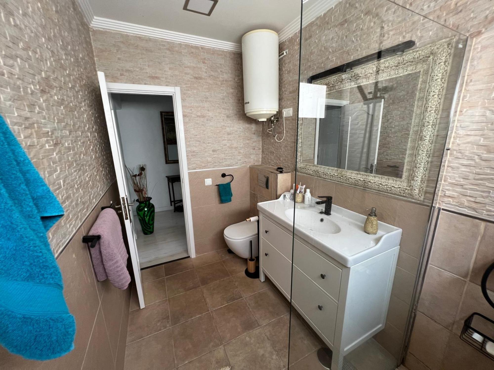 Panoramic Ocean View Apartment 플라야 델 잉글스 외부 사진