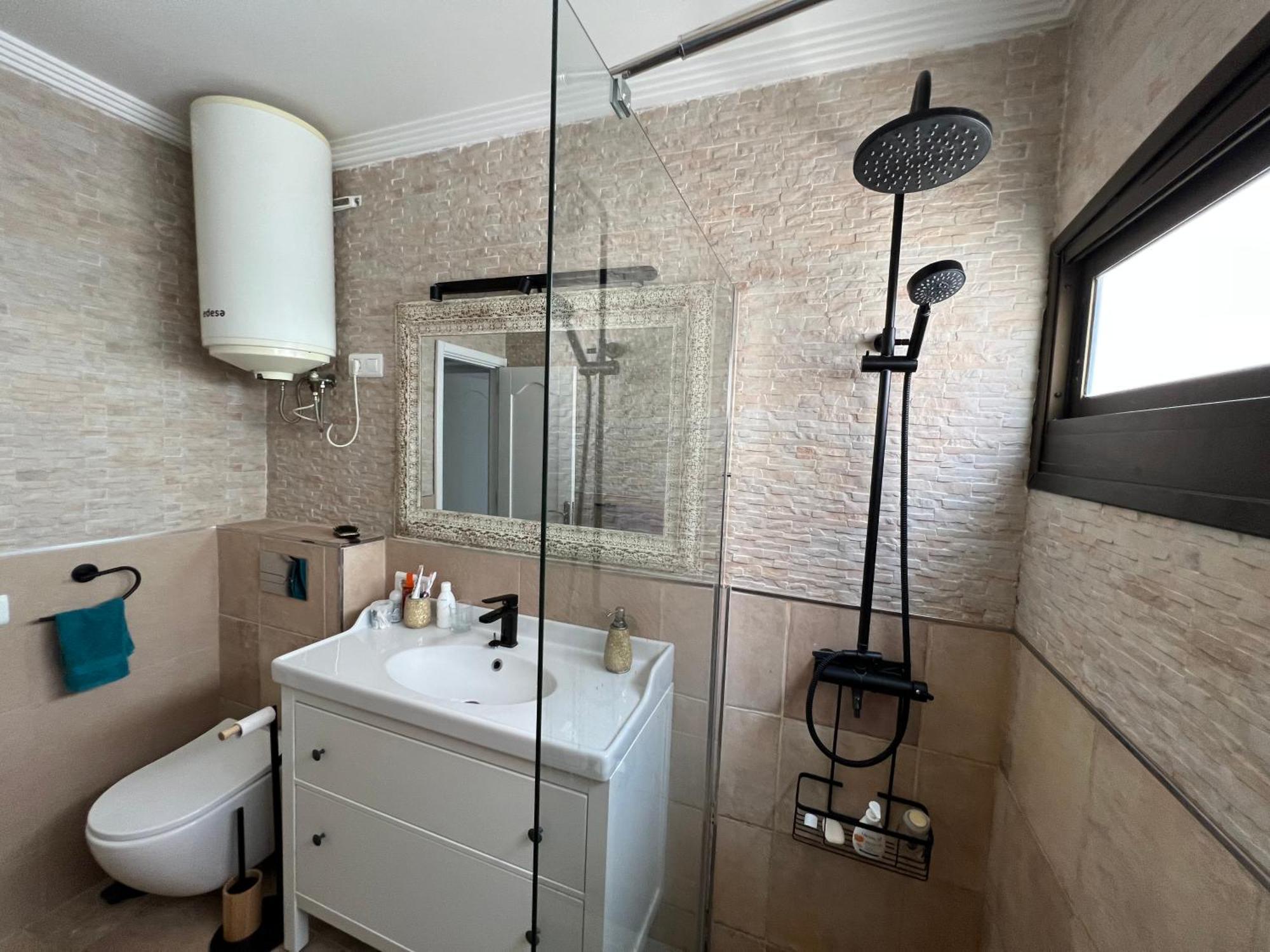 Panoramic Ocean View Apartment 플라야 델 잉글스 외부 사진